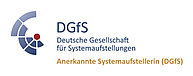 DGfS Deutsche Gesellschaft für Systemaufstellungen